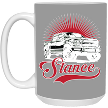 Load image into Gallery viewer, Stance F-150 Coffee Mug