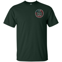 Load image into Gallery viewer, Twin Turbos USA Ultra Cotton T-Shirt