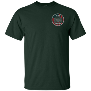 Twin Turbos USA Ultra Cotton T-Shirt