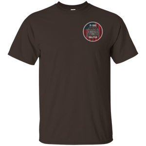 Twin Turbos USA Ultra Cotton T-Shirt