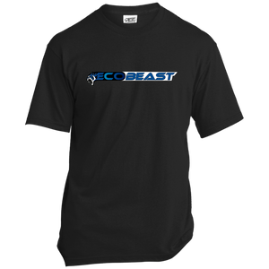 F150Militia Blue EcoBeast T-Shirt