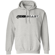 Load image into Gallery viewer, F150Militia Grey EcoBeast Hoodie