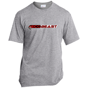 F150Militia Red EcoBeast T-Shirt