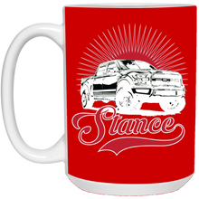 Load image into Gallery viewer, Stance F-150 Coffee Mug