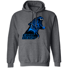 Load image into Gallery viewer, F150Militia Blue EcoBeast Hoodie