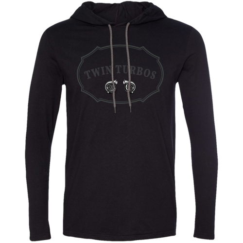 F150 Militia TT Classic Long Sleeve T-Shirt Hoodie