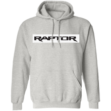 Load image into Gallery viewer, F150Militia Pullover Raptor Hoodie