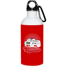 Load image into Gallery viewer, Stance Stainless Steel Water Bottle