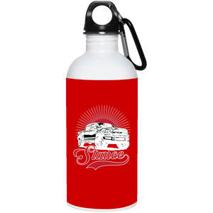 Stance Stainless Steel Water Bottle