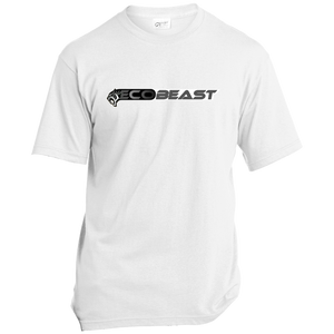 F150Militia Grey EcoBeast T-Shirt