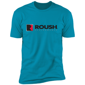 F150Militia Classic Roush Tee