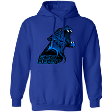 Load image into Gallery viewer, F150Militia Blue EcoBeast Hoodie