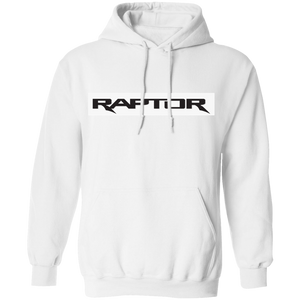 F150Militia Pullover Raptor Hoodie