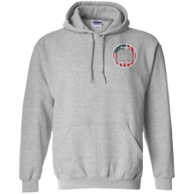 Load image into Gallery viewer, F-150 Militia USA Club Hoodie