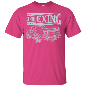 Flexing T-Shirt