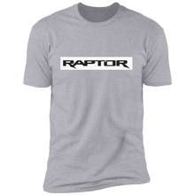 Load image into Gallery viewer, F150Militia Raptor Tee