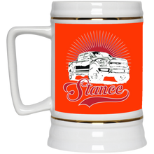 Load image into Gallery viewer, Stance Beer Stein