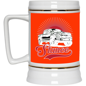 Stance Beer Stein