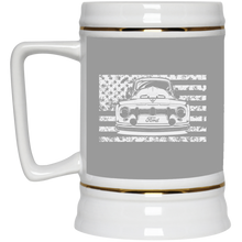 Load image into Gallery viewer, Throwback Beer Stein