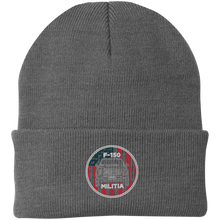 Load image into Gallery viewer, F-150 Militia Knit Cap