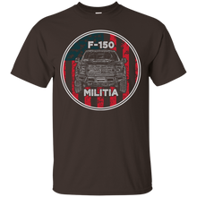 Load image into Gallery viewer, F-150 Militia Club T-Shirt