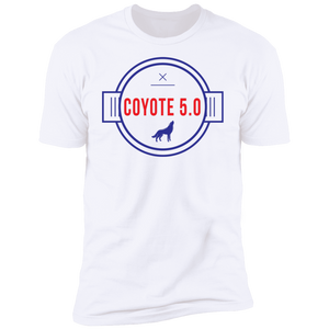 Coyote 5.0 Next Level T-Shirt