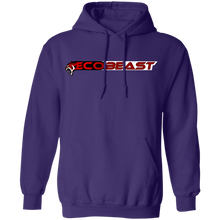 Load image into Gallery viewer, F150Militia Red EcoBeast Hoodie