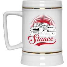 Load image into Gallery viewer, Stance Beer Stein