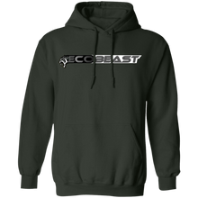 Load image into Gallery viewer, F150Militia Grey EcoBeast Hoodie