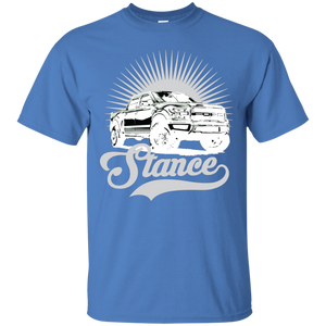 Stance F-150 (White Print) T-Shirt