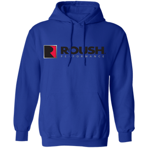 F150Militia Classic Roush Hoodie