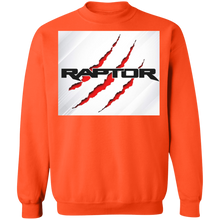 Load image into Gallery viewer, F150Militia Raptor SVT Pullover Sweatshirt