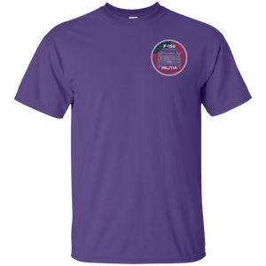 Twin Turbos USA Ultra Cotton T-Shirt