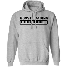 Load image into Gallery viewer, F150Militia Boost Loading Hoodie