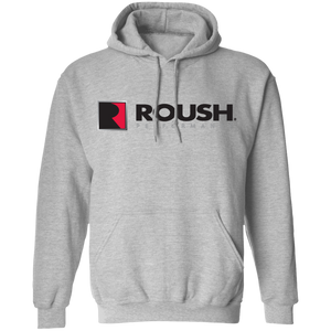 F150Militia Classic Roush Hoodie