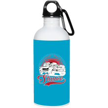 Load image into Gallery viewer, Stance Stainless Steel Water Bottle