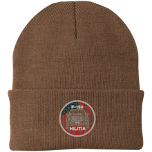 Load image into Gallery viewer, F-150 Militia Knit Cap