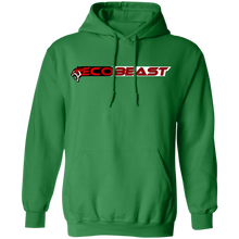 Load image into Gallery viewer, F150Militia Red EcoBeast Hoodie