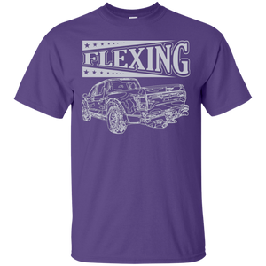 Flexing T-Shirt