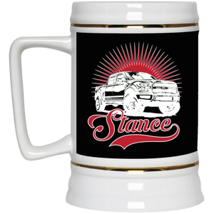 Stance Beer Stein