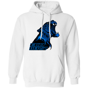 F150Militia Blue EcoBeast Hoodie