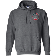 Load image into Gallery viewer, F-150 Militia USA Club Hoodie