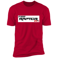 Load image into Gallery viewer, F150Militia Raptor SVT Tee