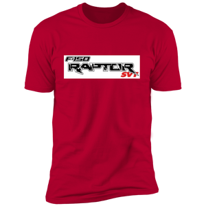 F150Militia Raptor SVT Tee