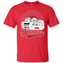 Load image into Gallery viewer, Stance F-150 (Red Print) T-Shirt