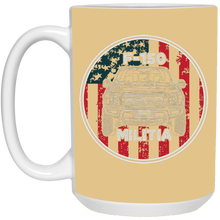 Load image into Gallery viewer, F150Militia Coffee Mug