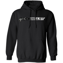 Load image into Gallery viewer, F150Militia Grey EcoBeast Hoodie