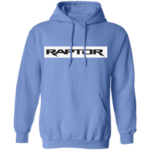 Load image into Gallery viewer, F150Militia Pullover Raptor Hoodie