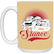 Load image into Gallery viewer, Stance F-150 Coffee Mug