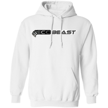 Load image into Gallery viewer, F150Militia Grey EcoBeast Hoodie